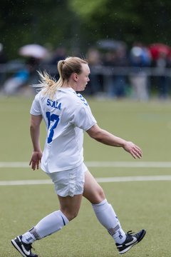 Bild 360 - F SV Eidelstedt - SC Alstertal-Langenhorn : Ergebnis: 2:7